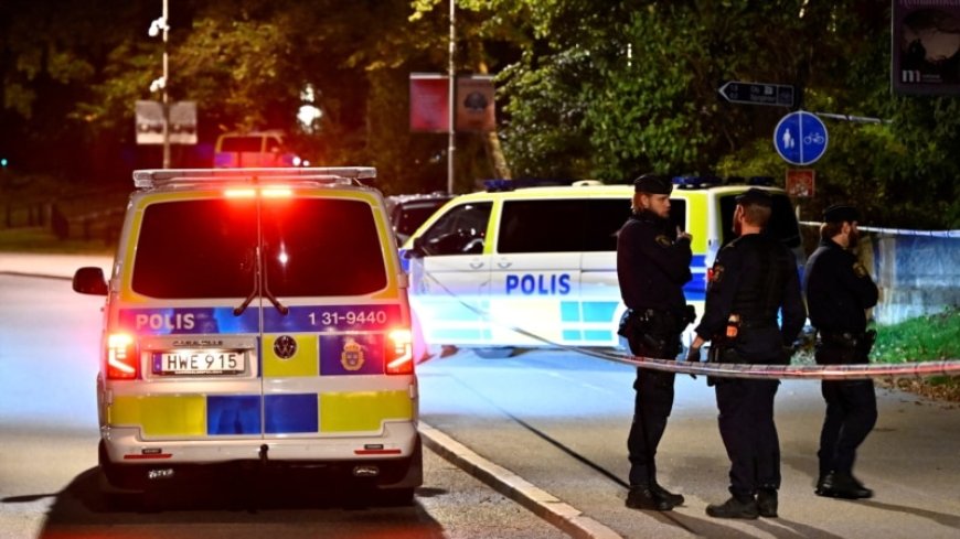 German police arrest Libyan suspected of planning attack on Israeli embassy --[Reported by Umva mag]