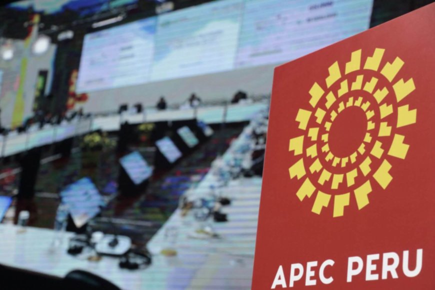 Asia-Pacific Economic Cooperation (APEC) to host SME event in Lima, Peru  --[Reported by Umva mag]