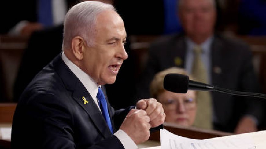 Netanyahu claims Hezbollah tried to assassinate him --[Reported by Umva mag]