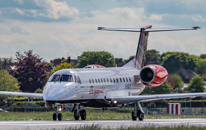 New summer flights being launched across the UK next year – and it will save you hours --[Reported by Umva mag]