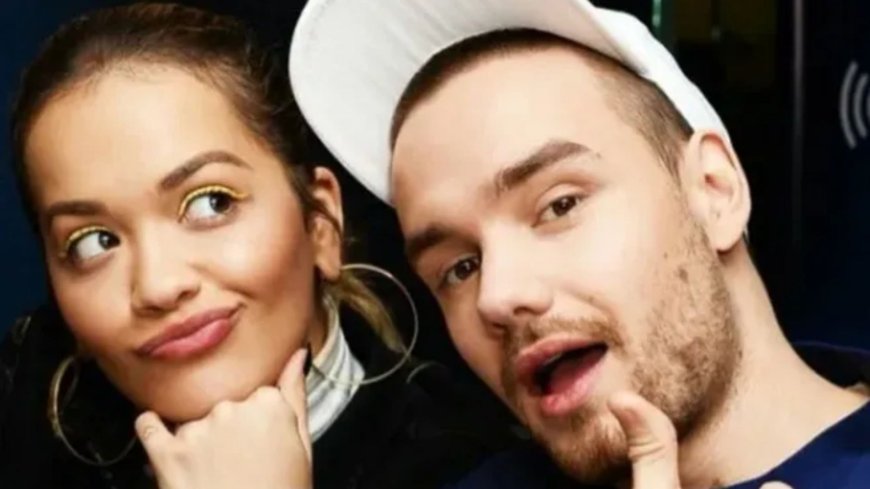 MTV EMAs to pay tribute to Liam Payne as Rita Ora hosts award ceremony in Manchester next month --[Reported by Umva mag]