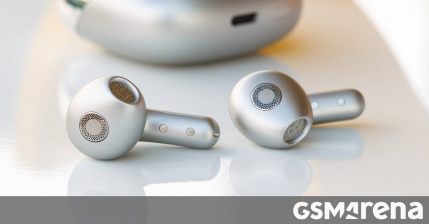 Xiaomi Buds 5 review --[Reported by Umva mag]