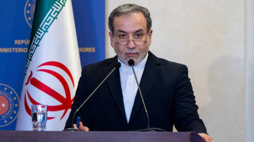 Iran warns US over threatened Israeli strike --[Reported by Umva mag]