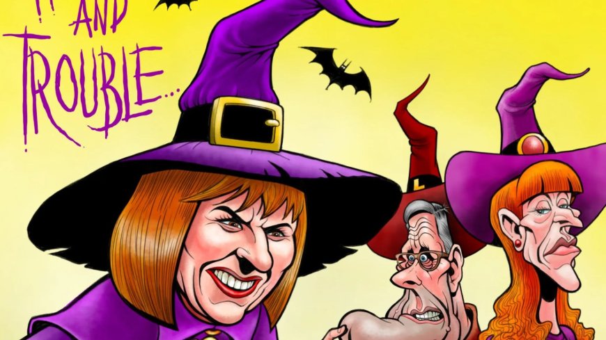 Rachel Reeves’ Halloween Budget will haunt her and break trust with millions of workers if she hikes key tax --[Reported by Umva mag]