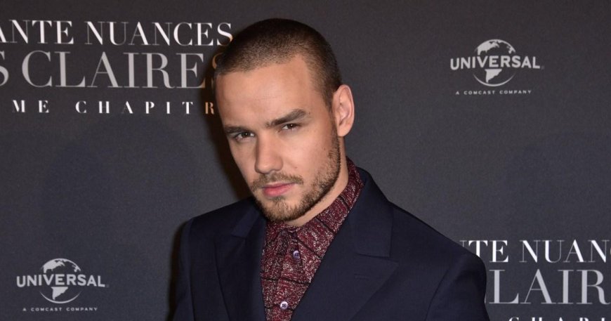 Liam Payne petition hits almost 24,000 signatures calling for new laws after singer’s death --[Reported by Umva mag]