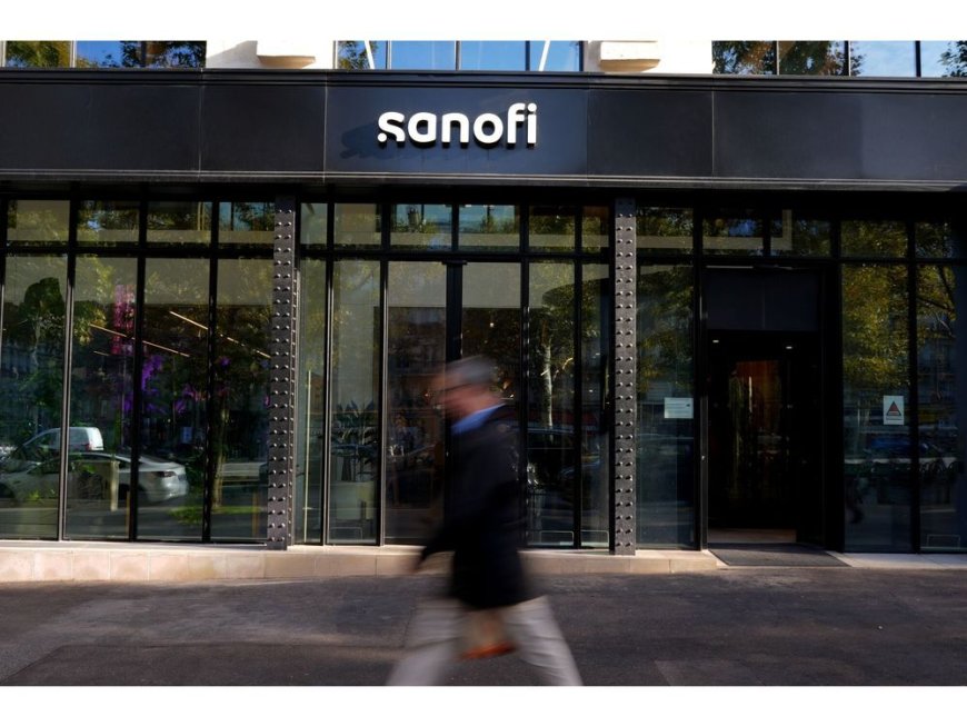 CD&R Nears Sanofi OTC Deal After Signing With Government --[Reported by Umva mag]